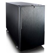 Define Nano S - Black