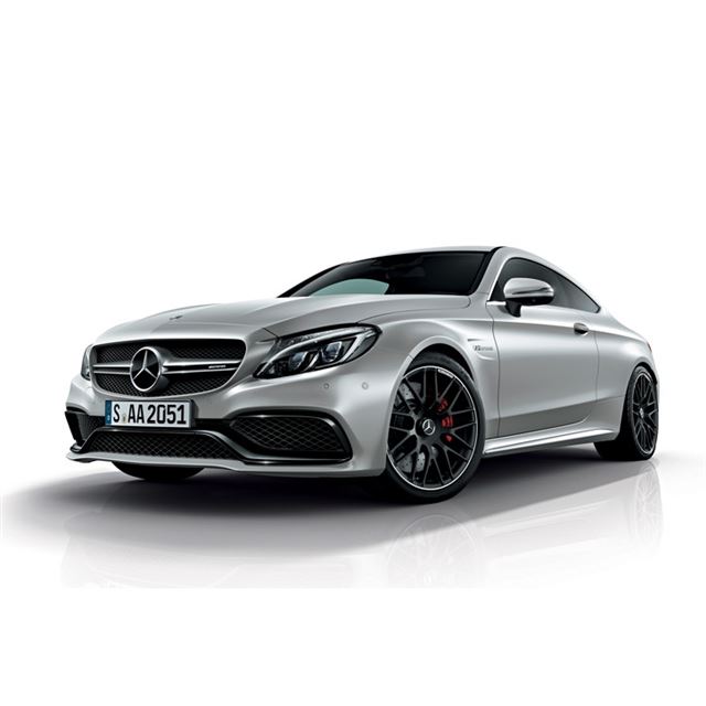 �����Z�f�X�E�x���c���{��2016�N4��15���A�����\�N�[�y�u�����Z�f�XAMG C63�N�[�y�v�𔭕\�B�����ɒ�����...