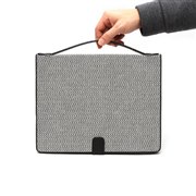 iPad Pro Herringbone Diary