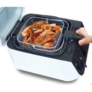 DEEP FRYER EB-RM6400A