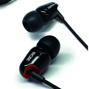 DH298-A1Bk Hi-Res Earphone