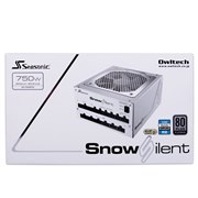Snow Silent SS-750XP2S
