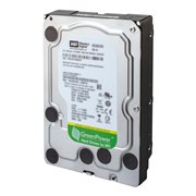 WD AV-GP 2TB