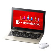 dynabook N51/V