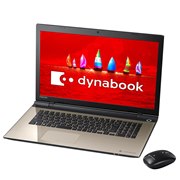 dynabook T67/V