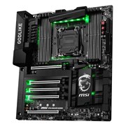 X99A GODLIKE GAMING CARBON