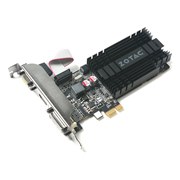 ZOTAC GeForce GT 710 ZONE Edition 1GB DDR3 LP