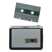CASSETTE to DIGITAL Compact Mk2 NV-CM003U