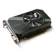 ZOTAC GeForce GTX 950 Single Fan