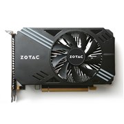 ZOTAC GeForce GTX 950 Single Fan