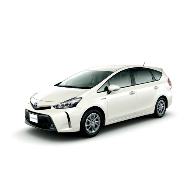 �g���^�����Ԃ�2016�N5��13���A�u�v���E�X���v�ɓ��ʎd�l�ԁuS�gtune BLACK II�h�v��ݒ肵�A�̔����J�n��...