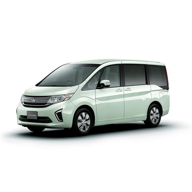 ホンダステップワゴンスパーダ　車検長い　格安 ステップワゴン スパーダ(ホンダ)車検費用｜車検の相場を知るなら