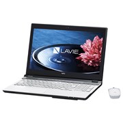 価格.com - NEC LAVIE Note Standard NS150/EA 2016年夏モデル 