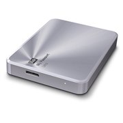 My Passport Ultra Metal Edition