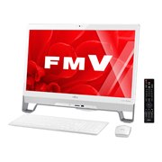 富士通 FMV ESPRIMO FH53/YD FMVF53YDW 価格比較 - 価格.com