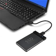 �����̓� HDD/SSD���z�L�b�g CRAHK25U3