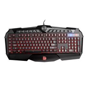 Challenger Prime RGB Combo