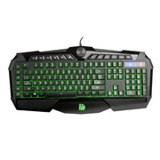 Challenger Prime RGB Combo