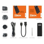 ZBOX PI221 Windows 10 Home