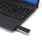 パスワード入力型セキュリティUSBメモリ Lock U CSUL64G