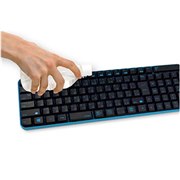 �U�E���C�����X�E�T�C�����g �}�E�X&�L�[�{�[�h MK48367G