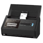 富士通 ScanSnap iX500 Sansan Edition 2年保証モデル ブラック FI-IX500SE-P 2zzhgl6 Amazon | わけあり ScanSnap iX500 FI-IX500SE-P Sansan Edition