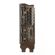 ZOTAC GeForce GTX 1080 Founders Edition