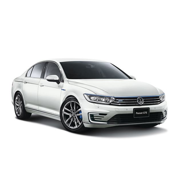 フォルクスワーゲン パサート GTEの価格・新型情報・グレード諸元 価格.com