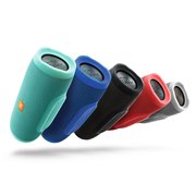 「JBL CHARGE3」