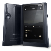 Astell&Kern Astell&Kern AK300-64GB-BLK [64GB] 価格比較 - 価格.com