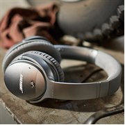 uQuietComfort 35 wirelessv
