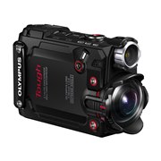 「STYLUS TG-Tracker」