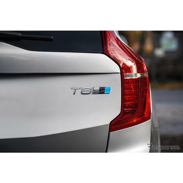 ボルボ Xc90の価格 新型情報 グレード諸元 価格 Com