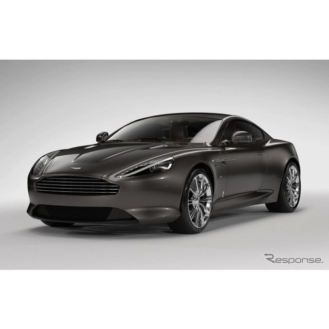 アストンマーチン DB9の価格・新型情報・グレード諸元 価格.com