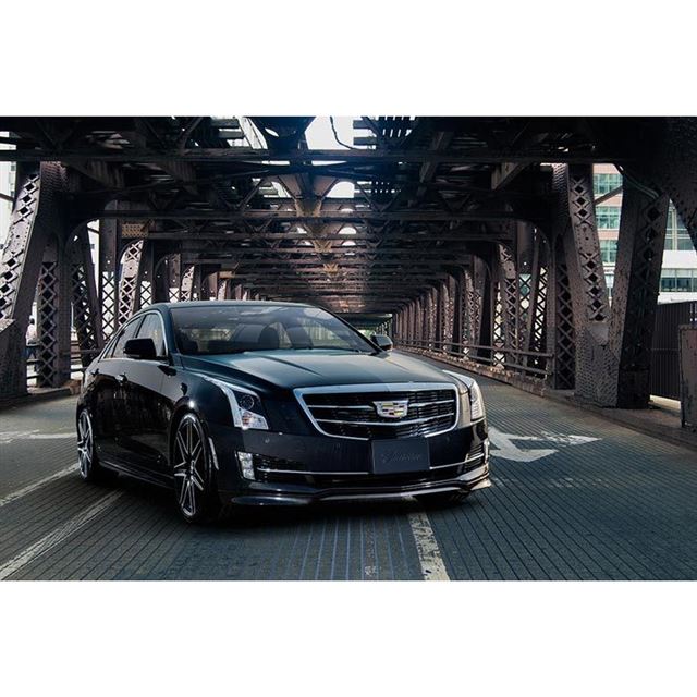 �[�l�������[�^�[�Y�E�W���p����2016�N6��13���A�u�L���f���b�NATS�Z�_���v�ɓ��ʎd�l�ԁuLuxury Sport Edi...