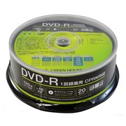 GH-DVDRCA20