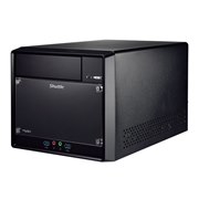 Shuttle SH170R8 [黒] 価格比較 - 価格.com