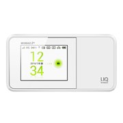 Speed Wi-Fi NEXT W03