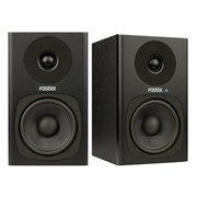 FOSTEX PM0.4c(B) [ブラック] 価格比較 - 価格.com