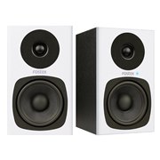 Fostex PM0.4c アクティブスピーカー ホワイトモデル Amazon.co.jp: 【通常モデル】FOSTEX アクティブ・スピーカー