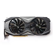 ZOTAC GeForce GTX 1070 AMP Edition