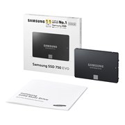 SSD 750 EVO