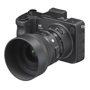SIGMA sd Quattro30mm F1.4 DC HSM | Art YLbg