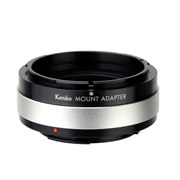 MOUNT ADAPTER FD-EOS M (�{�f�B��:�L���m��EOS M)