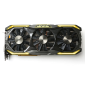 ZOTAC ZOTAC GeForce GTX 1080 AMP Extreme ZT-P10800B-10P [PCIExp ...