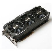 ZOTAC GeForce GTX 1070 AMP Extreme