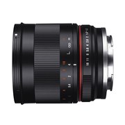 SAMYANG 50mm F1.2 AS UMC CS