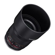 SAMYANG 50mm F1.2 AS UMC CS