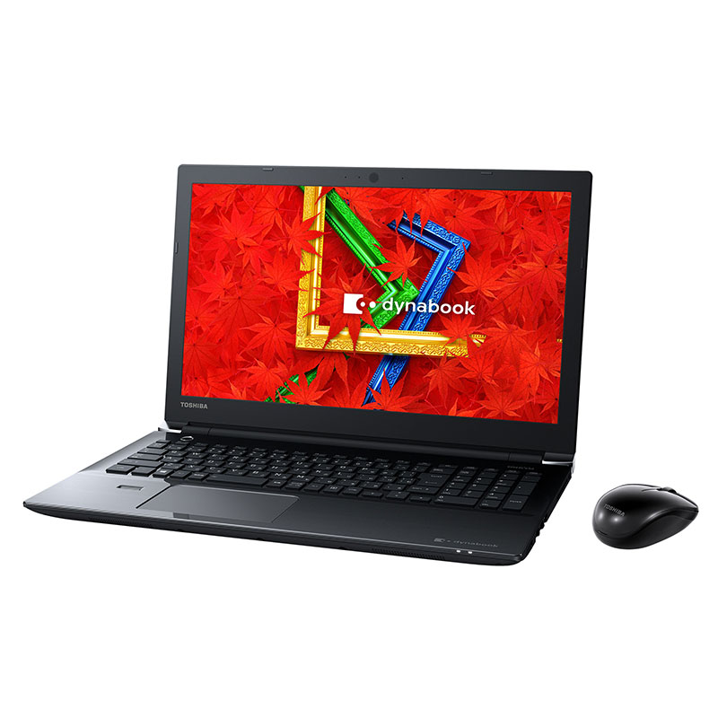 東芝 dynabook T85 Core i7 5500U 2.40GHzの+spbgp44.ru