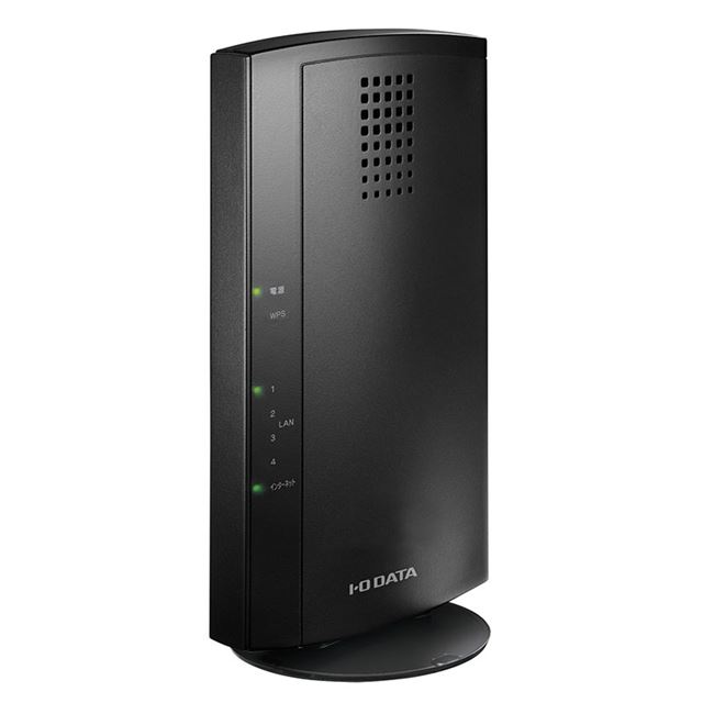 価格.com - アイ・オー、税別6,600円で最大867Mbpsの無線LANルーター「WN-AC1167R」